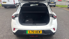 Vauxhall Mokka 100kW SRi Nav Premium 50kWh 5dr Auto Electric Hatchback